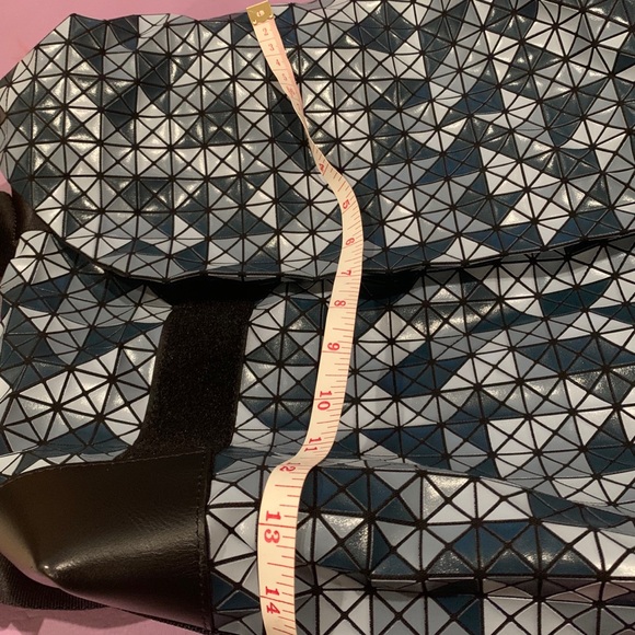 Men’s BaoBao Issey Miyake Bag - Picture 8 of 9